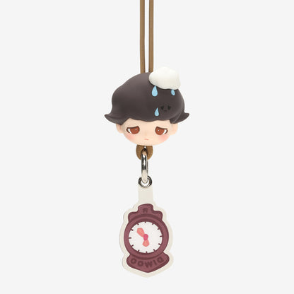 239. DIMOO Dating Series-Lanyard Blind Box