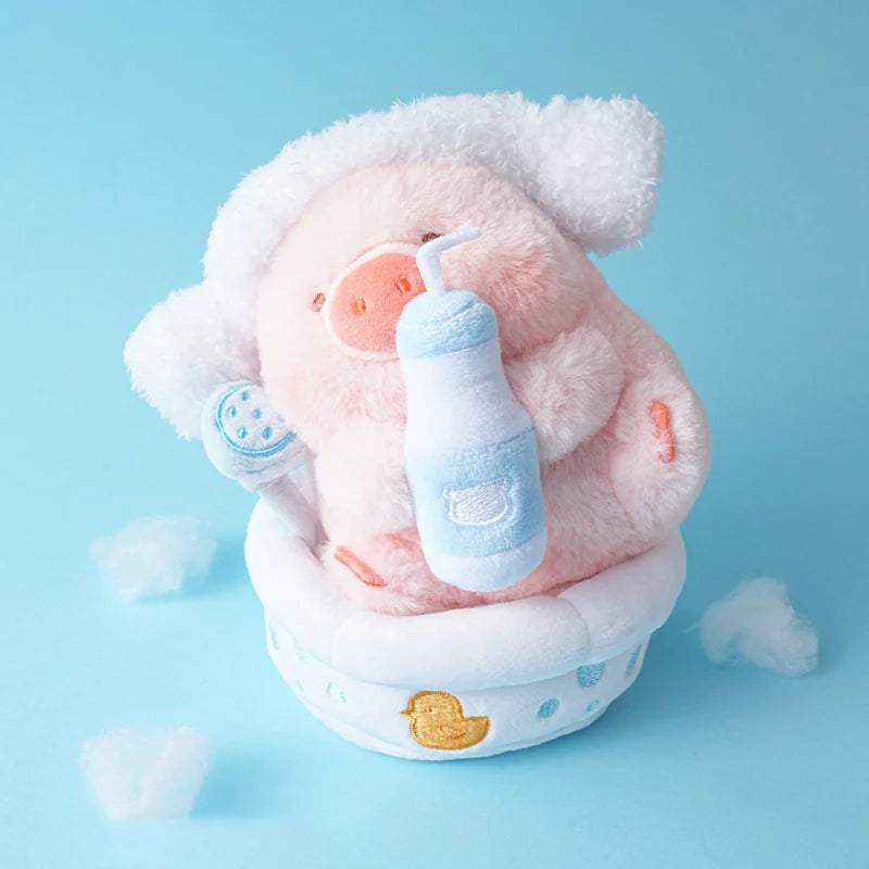 836. LuLu the Piggy Dreamy Life Series Plush Blind Box