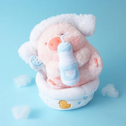 836. LuLu the Piggy Dreamy Life Series Plush Blind Box