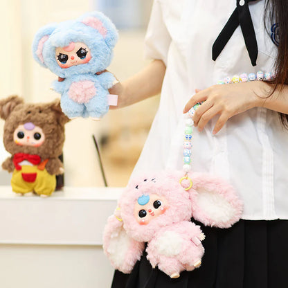 106. Baby3 V3 Plush Dolls Blind Box