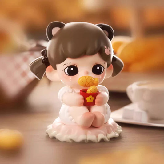 409. BABY ZORAA Barkery Series Blind Box