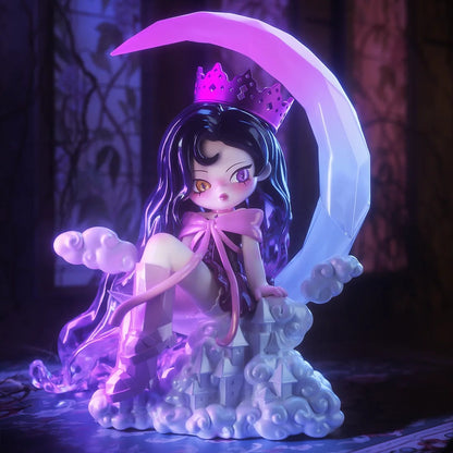 2199. NONO SOVA Midnight of the Dolls Series Blind Box