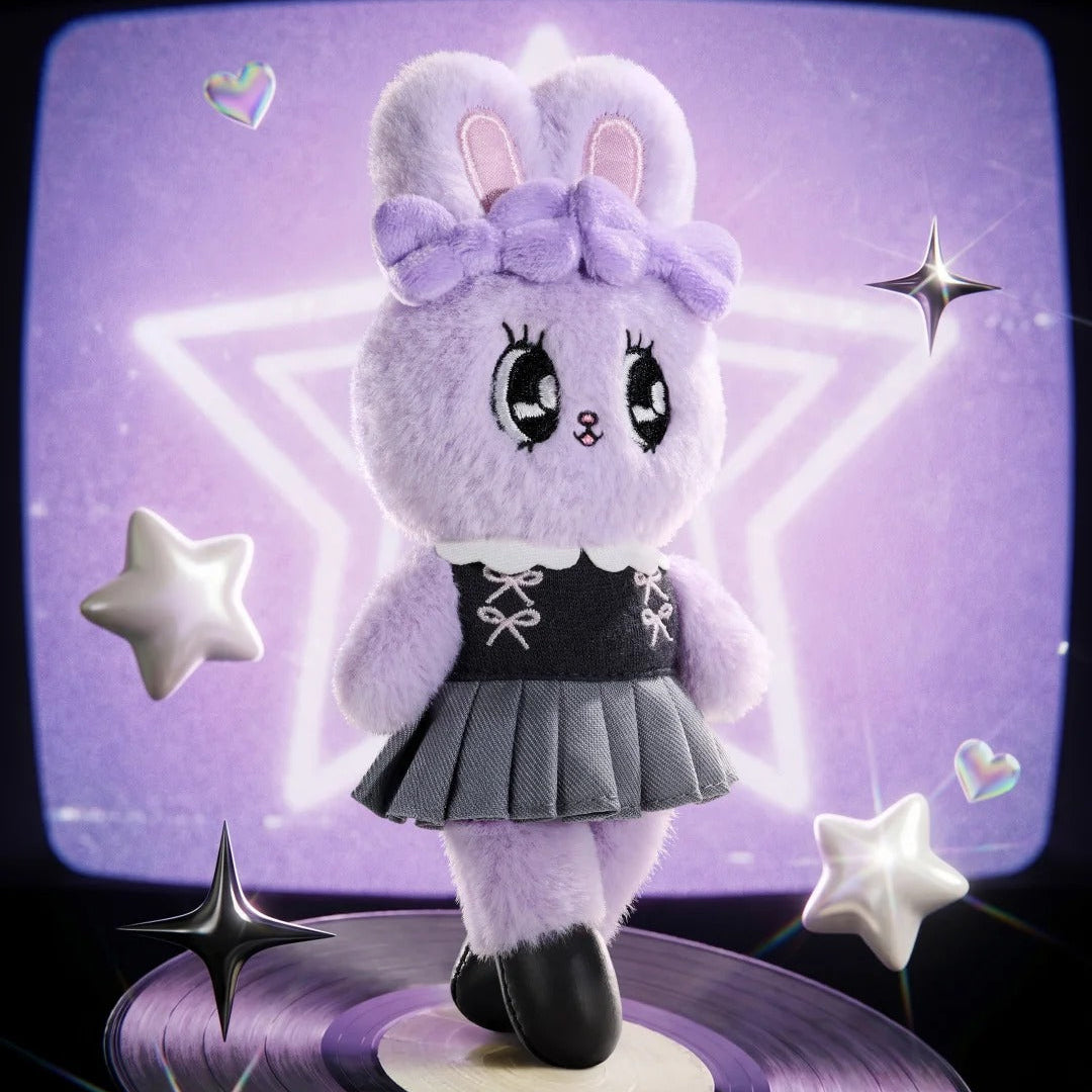 2274. Esther Bunny Long Leg Sweetheart Series Plush Blind Box