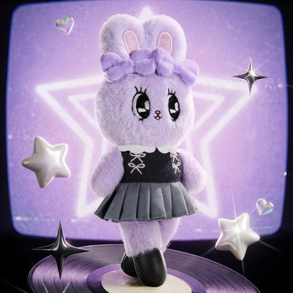 2274. Esther Bunny Long Leg Sweetheart Series Plush Blind Box
