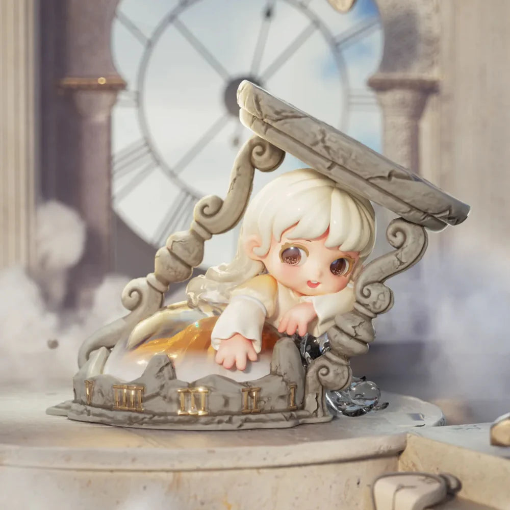 734. MIANA The Sleeping Castle Series Blind Box