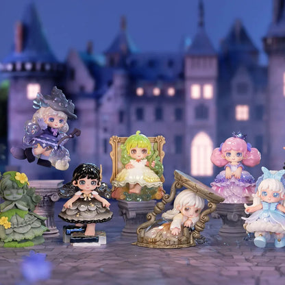 734. MIANA The Sleeping Castle Series Blind Box
