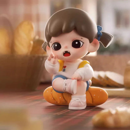 409. BABY ZORAA Barkery Series Blind Box