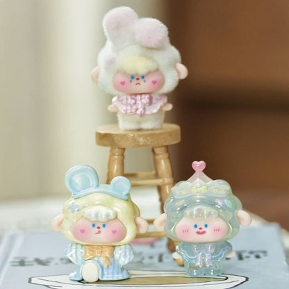 2303. DiMieMie Fool's Paradise Series Beans Blind Bag