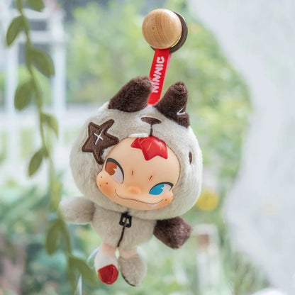 1572. NINNIC Different Us Series Plush Blind Box