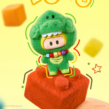 1875. YOYO With You Series Plush Blind Box