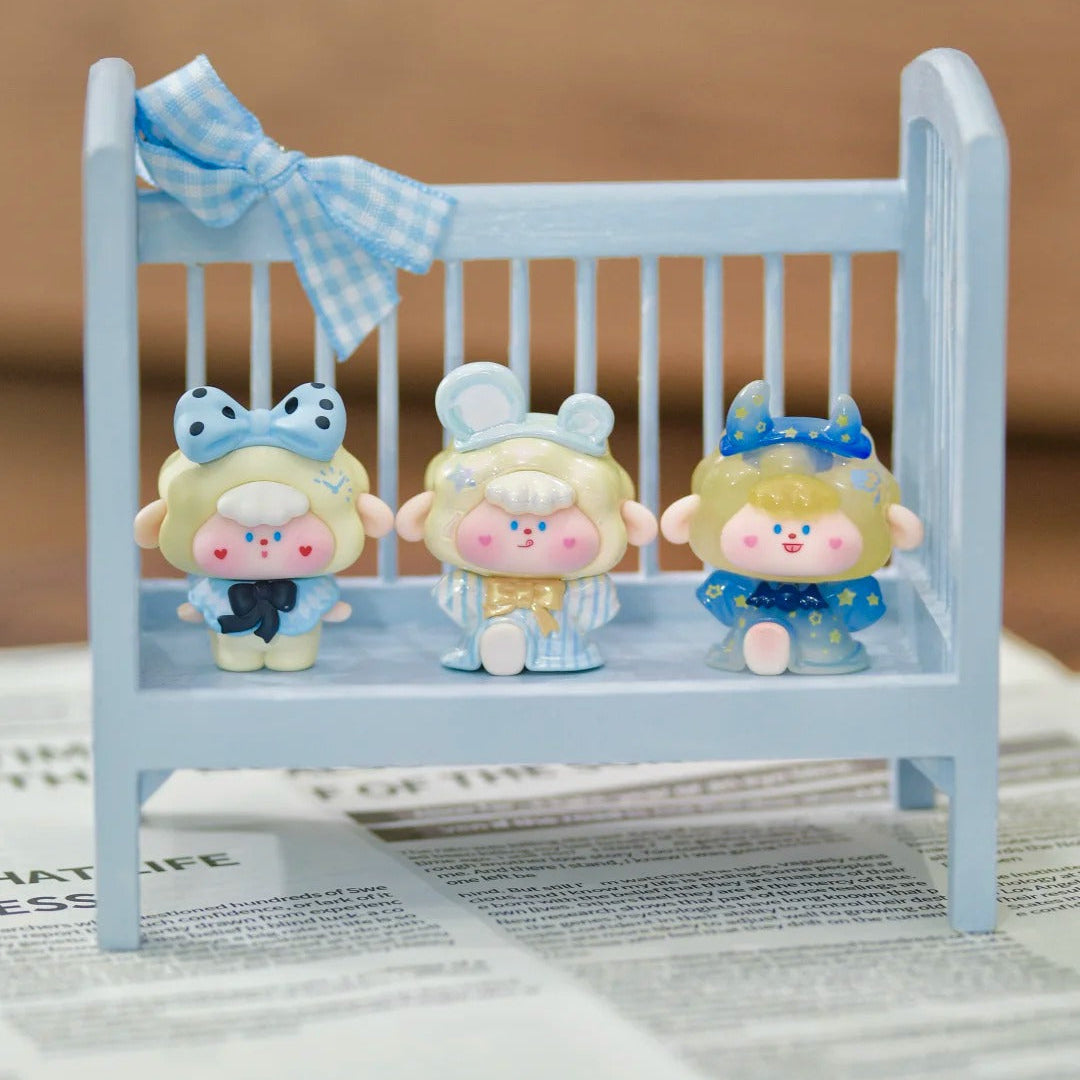2303. DiMieMie Fool's Paradise Series Beans Blind Bag