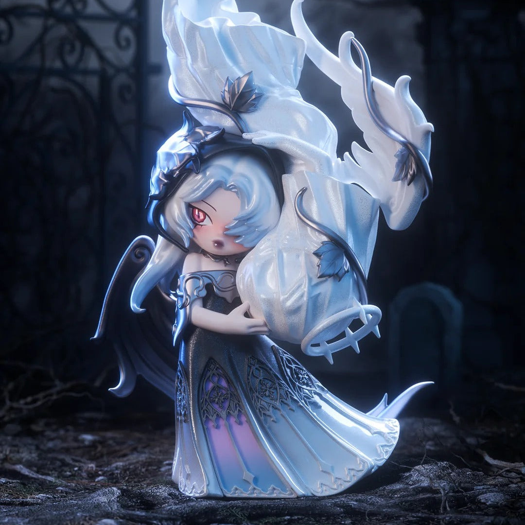 2199. NONO SOVA Midnight of the Dolls Series Blind Box