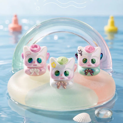2168. PITTY Wanna Go to the Beach Series Beans Blind Bag