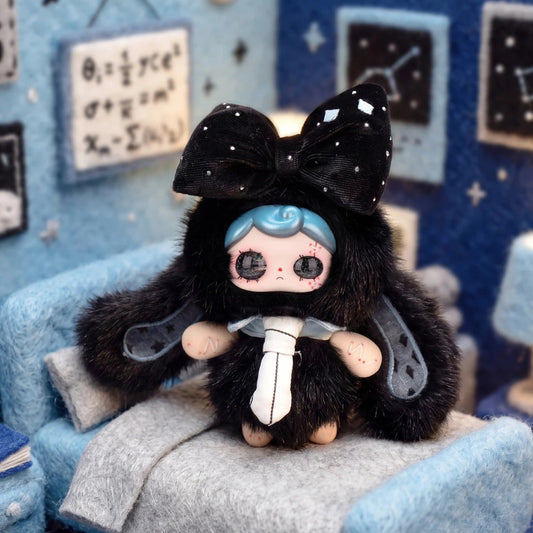 2273. Yuna Kawaii Yuna Girl Series Plush Blind Box