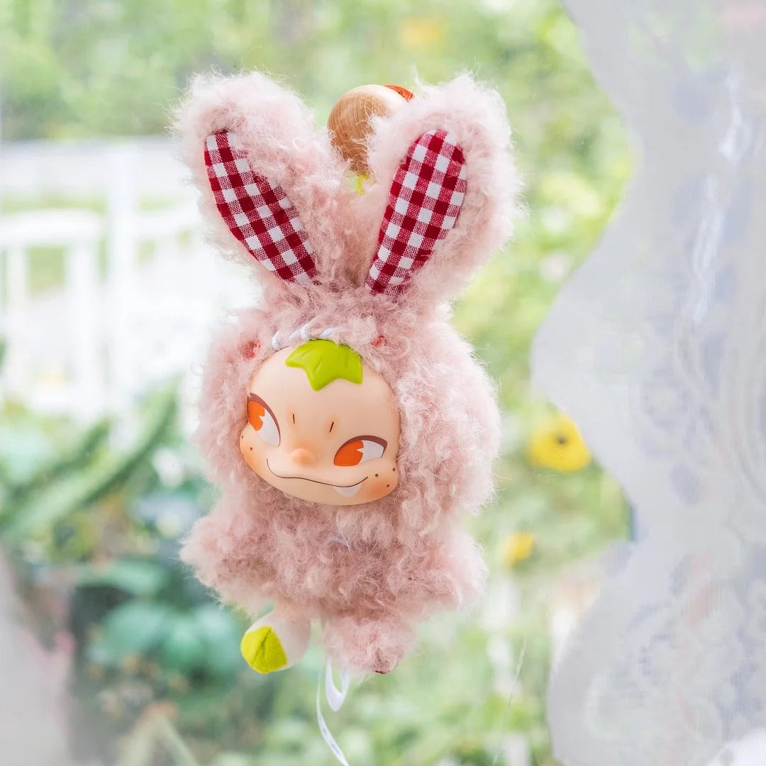 1572. NINNIC Different Us Series Plush Blind Box