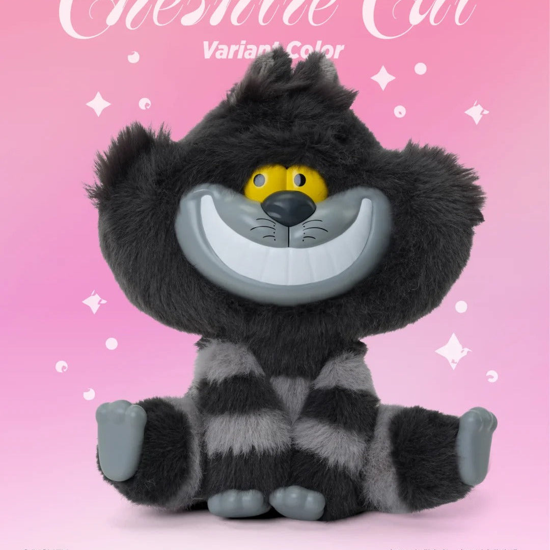 2201. Cats & Dogs Buddies Series Plush Blind Box