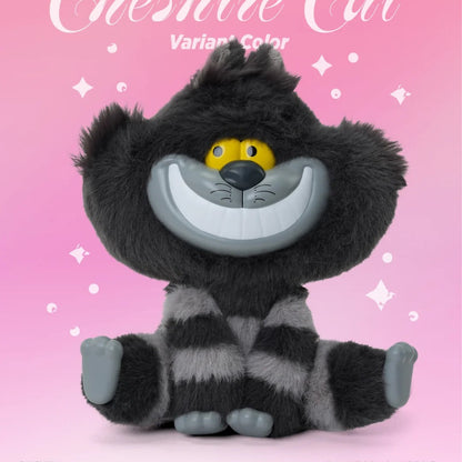 2201. Cats & Dogs Buddies Series Plush Blind Box