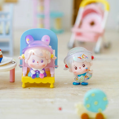 1785. Mhaia Kindergarten Series Beans Blind Bag