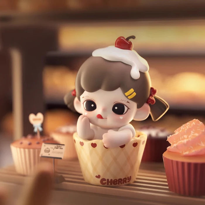 409. BABY ZORAA Barkery Series Blind Box