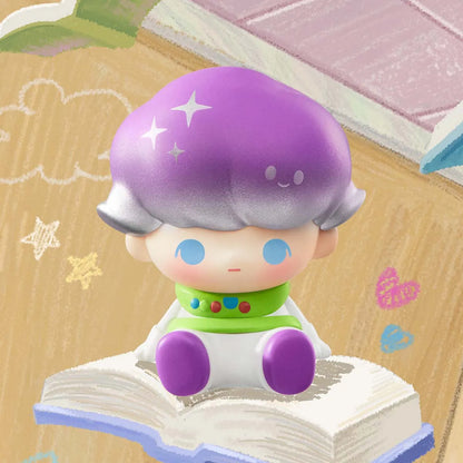 1922. DIMOO WORLD x PIXAR Series POP BEAN