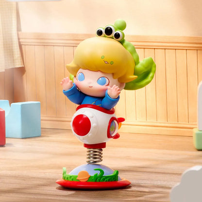 1921. DIMOO WORLD x PIXAR Series Figures