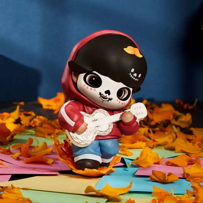 1921. DIMOO WORLD x PIXAR Series Figures