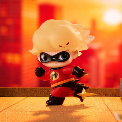 1921. DIMOO WORLD x PIXAR Series Figures