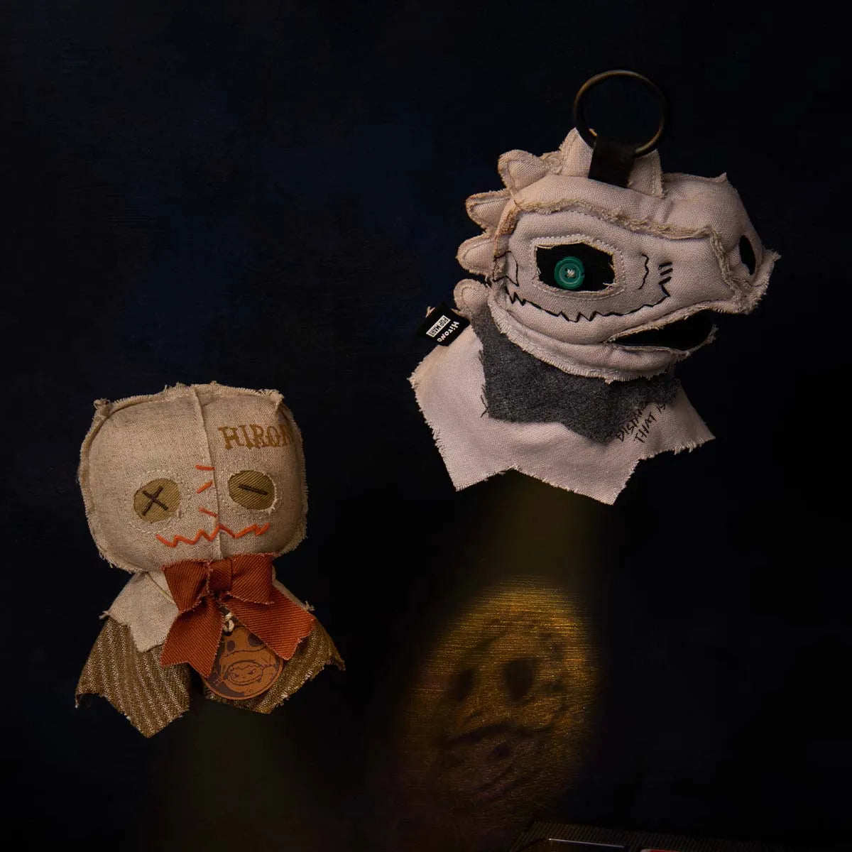 2129. Hirono After Dark Series Night Light Charm Blind Box