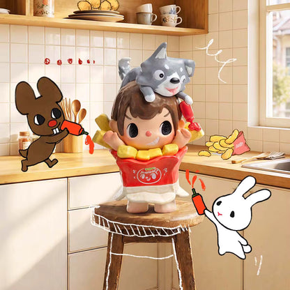 2297. Merodi Snack Time Series Figures