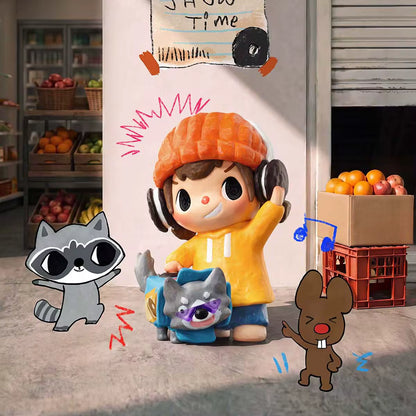 2297. Merodi Snack Time Series Figures
