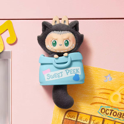 2295. THE MONSTERS CAT MODE ON SERIES - Fridge Magnet Blind Box