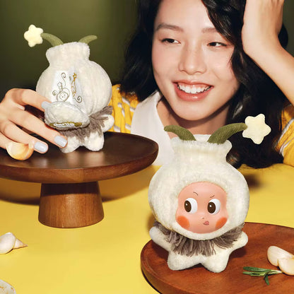 2293. Dip For Fun Series - Plush Pendant Blind Box