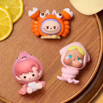 2292. POP BEAN Dip For Fun Series Beans Blind Box