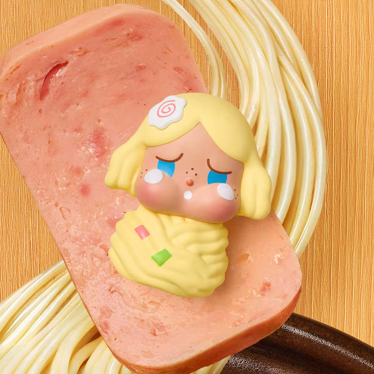 2292. POP BEAN Dip For Fun Series Beans Blind Box