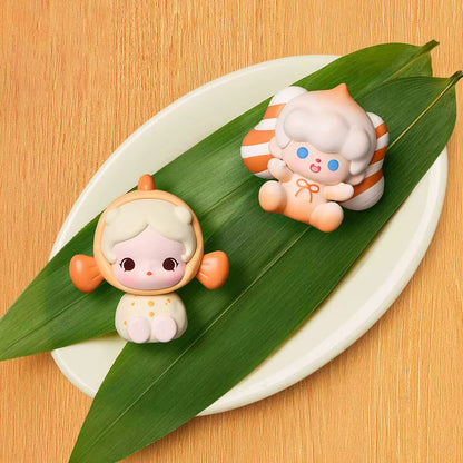 2292. POP BEAN Dip For Fun Series Beans Blind Box