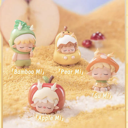 350. Fun Factory Machine MIMI/GUADI/ASI Heyone Beans Series 2 Blind Box