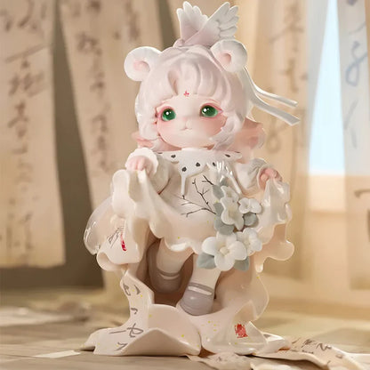 633. MIMIA Art of Forgotten Dream Series Blind Box