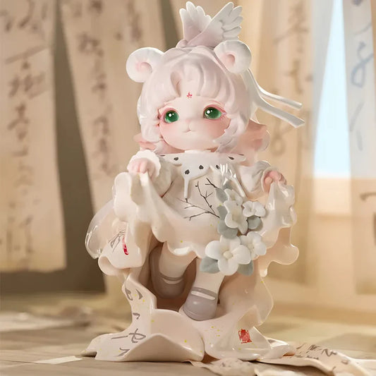 633. MIMIA Art of Forgotten Dream Series Blind Box
