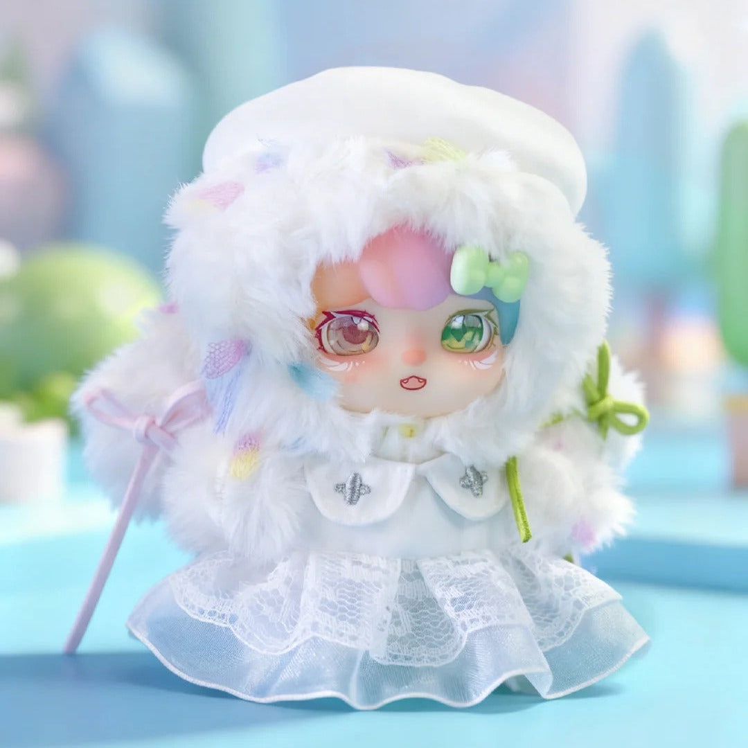 1584. Lokiki Sweety² Series Plush Blind Box