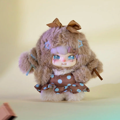 1584. Lokiki Sweety² Series Plush Blind Box