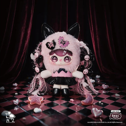 2281. LULUMI Candy Series Plush Blind Box