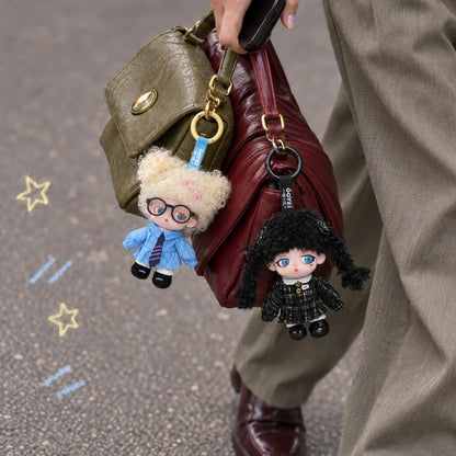 2236. OOYEI Little Weekeend Daydream Series Plush Pendant Blind Box