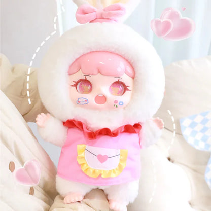 398. MANCHAO 400% V1 Plush Blind Box
