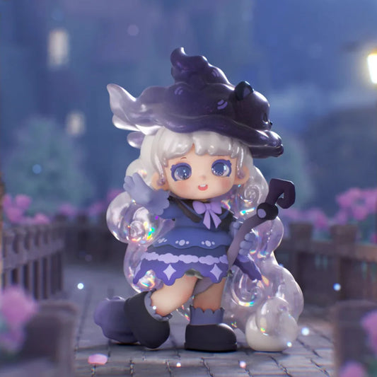 734. MIANA The Sleeping Castle Series Blind Box