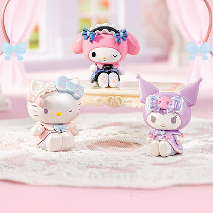 787. SANRIO Sweet Girls Mini Series Blind Bag