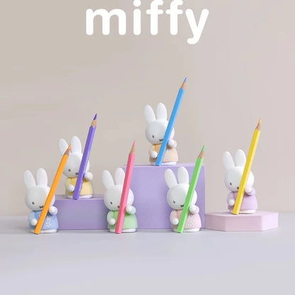 824. MIFFY Holder Series Blind Box