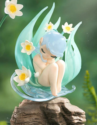 125. Sleep Elves-Flower Series Blind Box by 52Toys