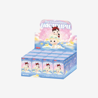 231. HACIPUPU The Constellation Series Figures Blind Box