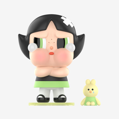 230. CRYBABY x Powerpuff Girls Series Figures