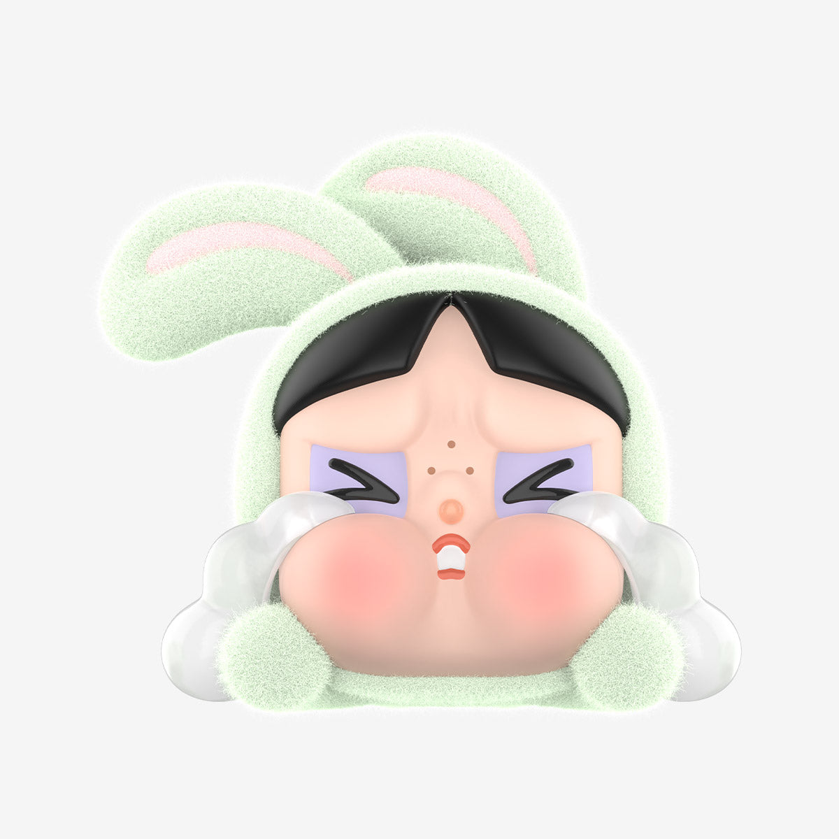 230. CRYBABY x Powerpuff Girls Series Figures